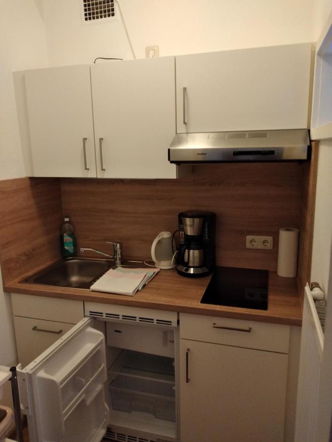 Hotel Garni Post Grainau Dış mekan fotoğraf
