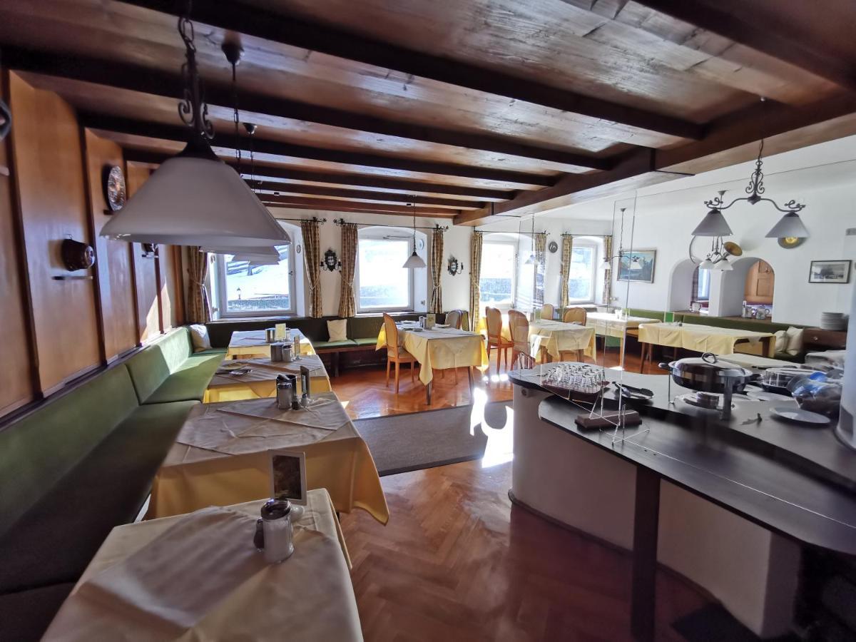 Hotel Garni Post Grainau Dış mekan fotoğraf