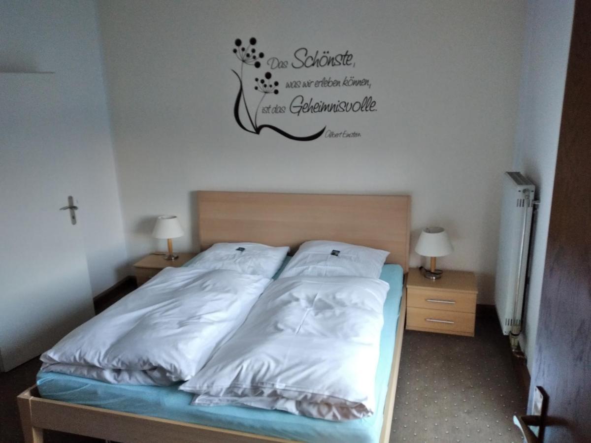 Hotel Garni Post Grainau Dış mekan fotoğraf