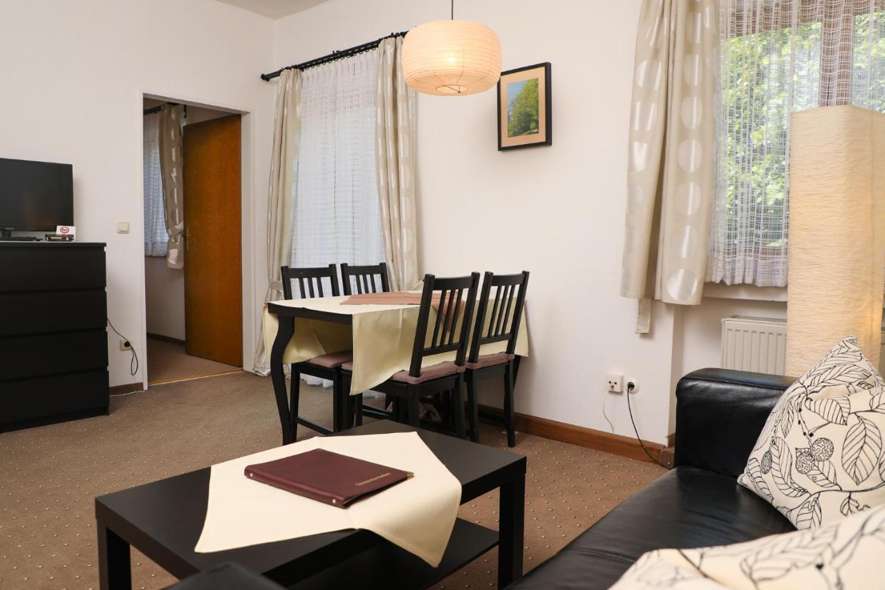 Hotel Garni Post Grainau Dış mekan fotoğraf