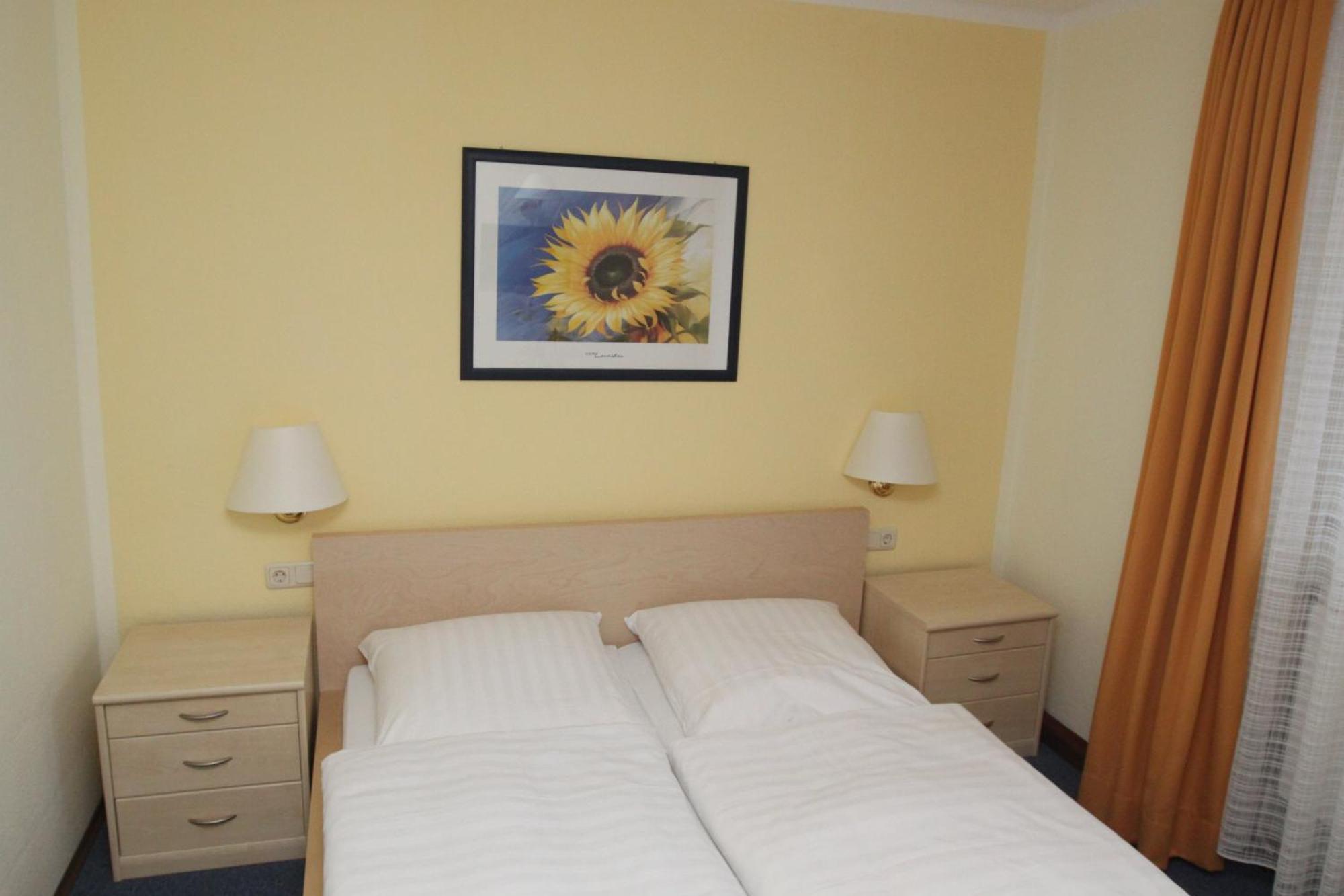 Hotel Garni Post Grainau Dış mekan fotoğraf