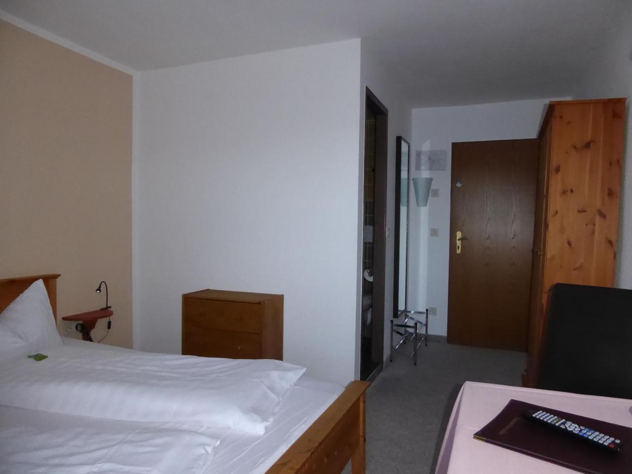 Hotel Garni Post Grainau Dış mekan fotoğraf